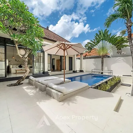 Central Villa Lolla Canggu